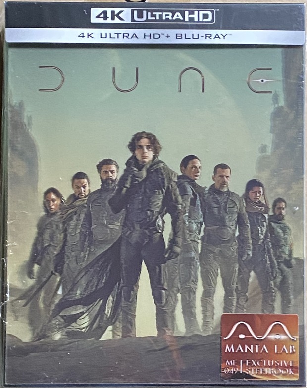dune mantalab