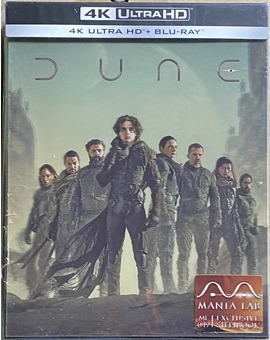 dune mantalab