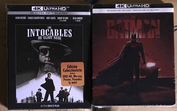 lo ultimo del CI en tienda física