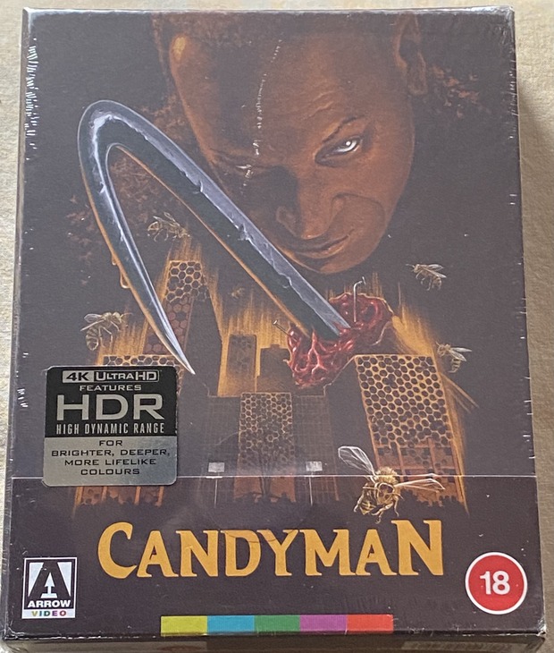 Candyman 4k