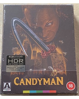 Candyman 4k