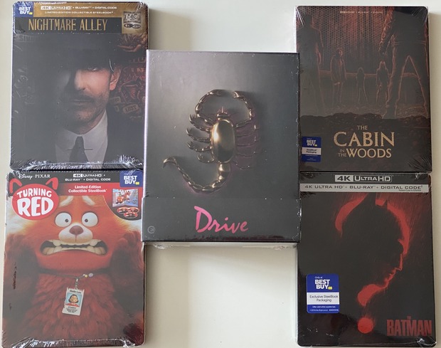 Best buy y zavvi