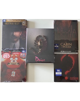Best buy y zavvi