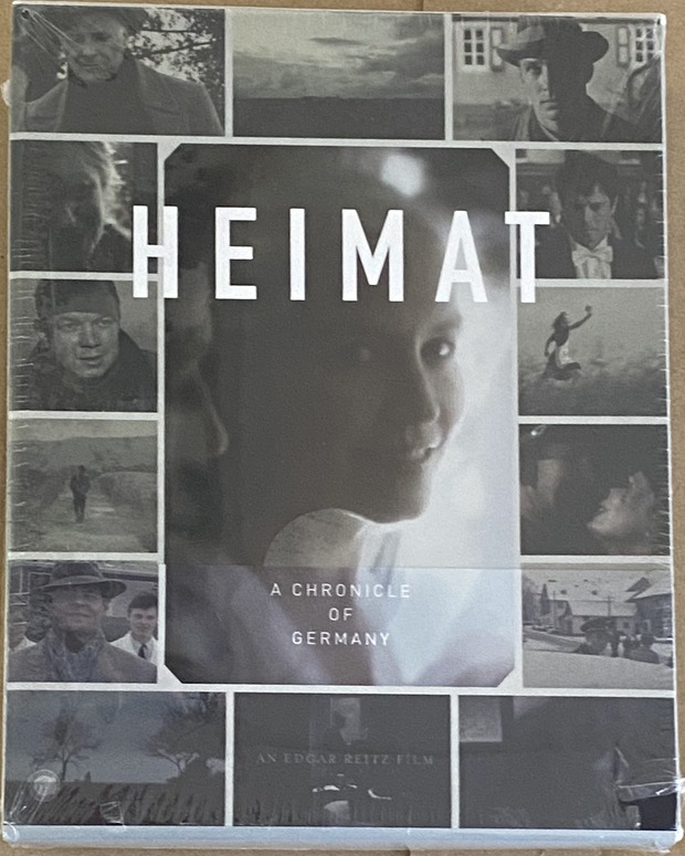 heimat seconsd sight