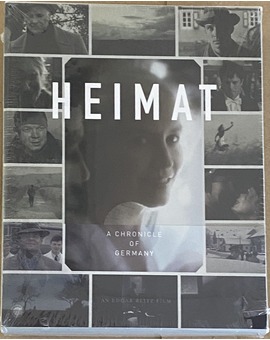 heimat seconsd sight
