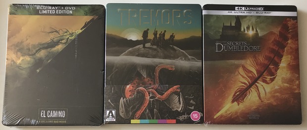 steelbooks