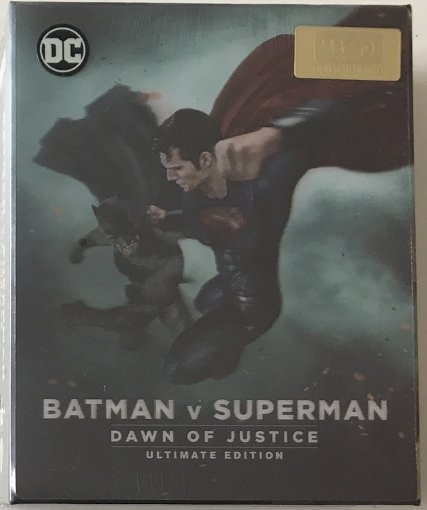 BvS ultimate ZS (HDZeta)