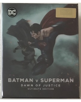 BvS ultimate ZS (HDZeta)