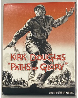 Path of glory 4k