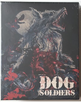 Dog Soldiers 4k