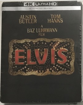 Elvis amazon.it