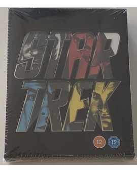 star trek titans of cult