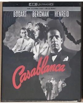 Casablanca edicion coleccionista amazon italia
