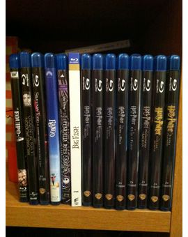 parte de mi coleccion