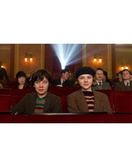 Decirme las 20 mejores Pelis de las Historia! [Concurso]