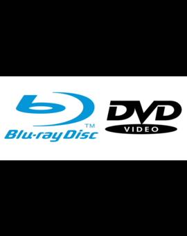 Compráis ambos formatos,solo Blu-Ray??????