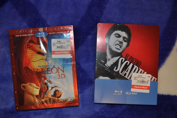 Adquisiciones 05-05-2012