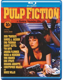 La película imprescindible en una colección.