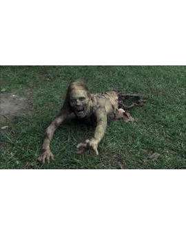 ¿Cuales son las tres mejores películas de zombies que habéis visto?
