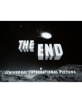¿La película con mejor final? (Sin Spoilers)