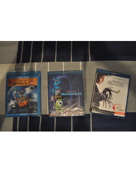2x20€ ECI y 50% Fox Media Markt