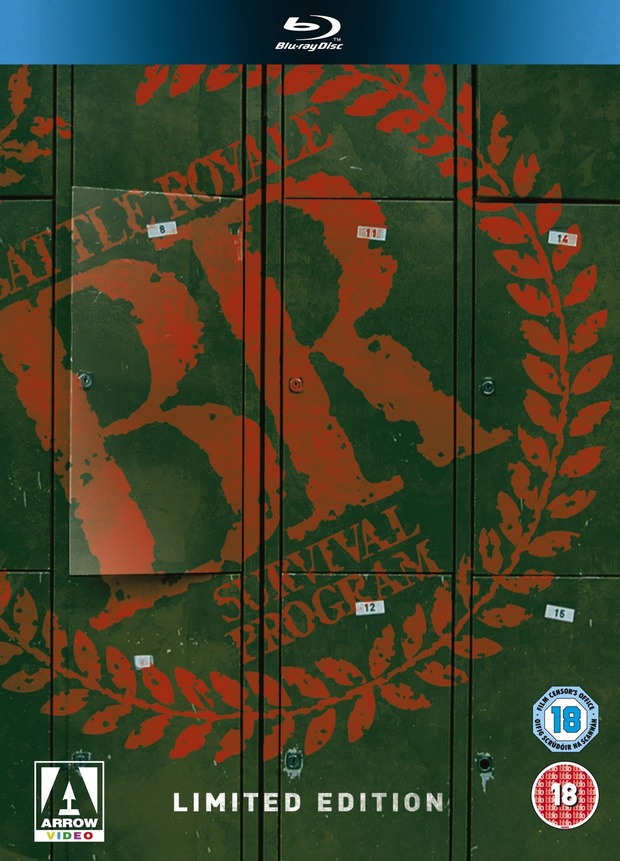 ¿Para cuando Battle Royale?
