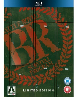 ¿Para cuando Battle Royale?