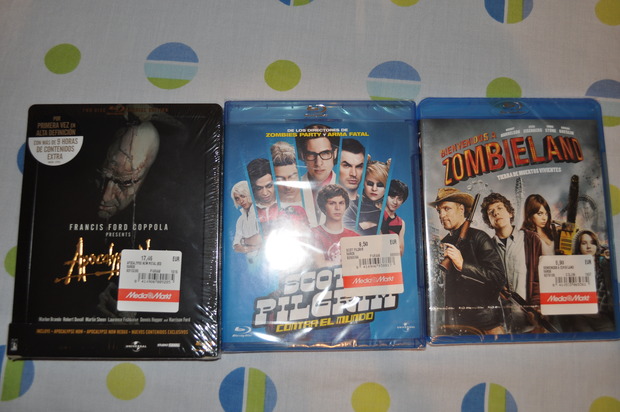 Adquisiciones 9-6-2012