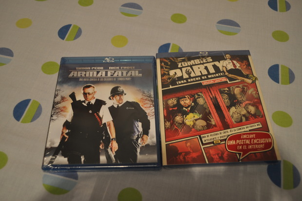 Adquisiciones 12-06-2012
