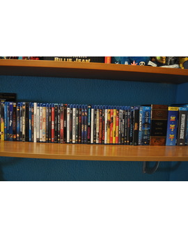 Superé las 50 ediciones. :'D