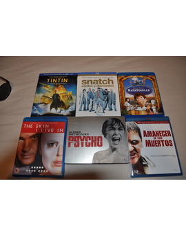 Adquisiciones 21-06-2012 AMAZON y 3X2 MM