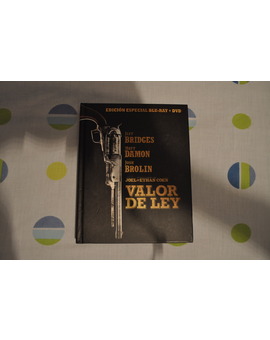 Por fin conseguí esta joya...