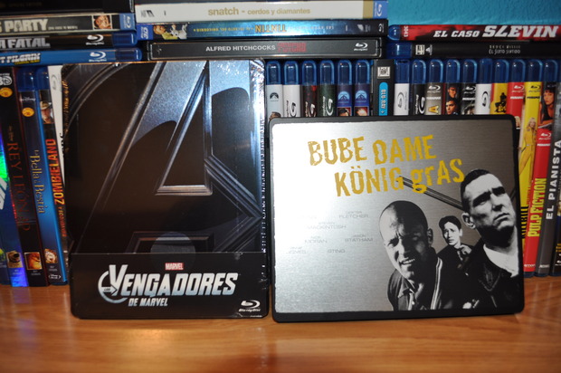 Adquisiciones 29-08-2012