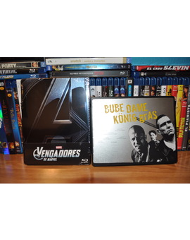 Adquisiciones 29-08-2012
