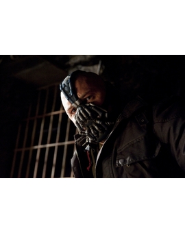 El villano de Batman 3