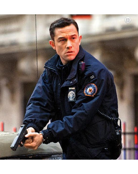 ¿Joseph Gordon Levit en el papel de John Blake?