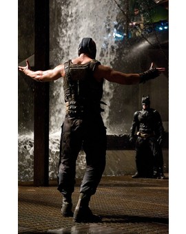 Batman lo tendra mas dificl esta vez