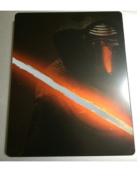 Star Wars Steel -varias-