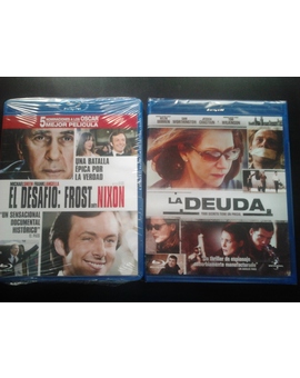 Ultima Adquisicion