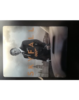 Skyfall 