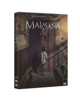¿Sólo en DVD?