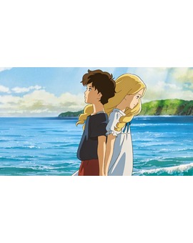 Nuevo trailer de El Recuerdo de Marnie (con doblaje)