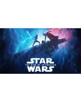 El ascenso de skywalker ¿Dos películas en una? (crítica sin spoilers)