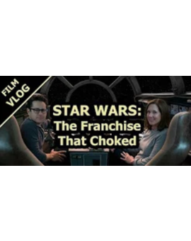 Reflexion sobre qué falló en el Star Wars de Disney
