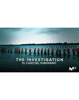 The Investigation ¿Alguien la ha visto? (Recomendación)