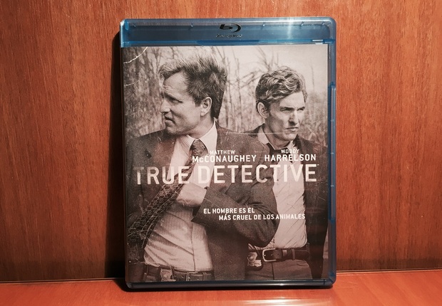 True Detective (T1)