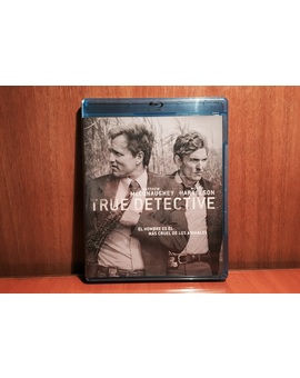 True Detective (T1)