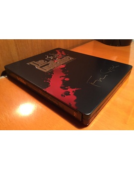 The Godfather (Blufans Steelbook) (2/3)