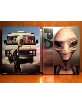 Paul (Steelbook)