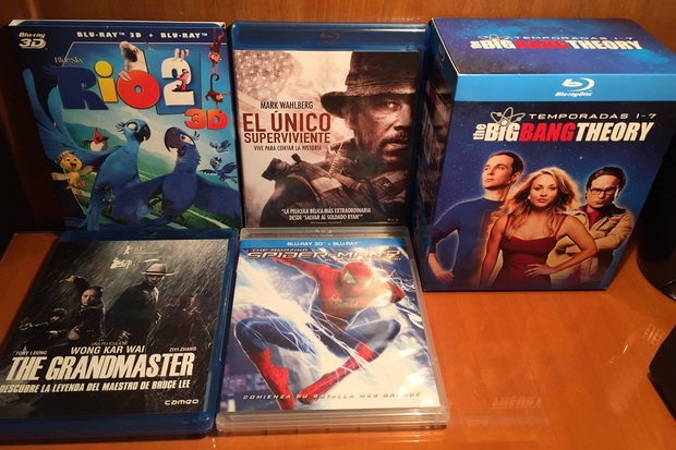 Compras 13.11.2014